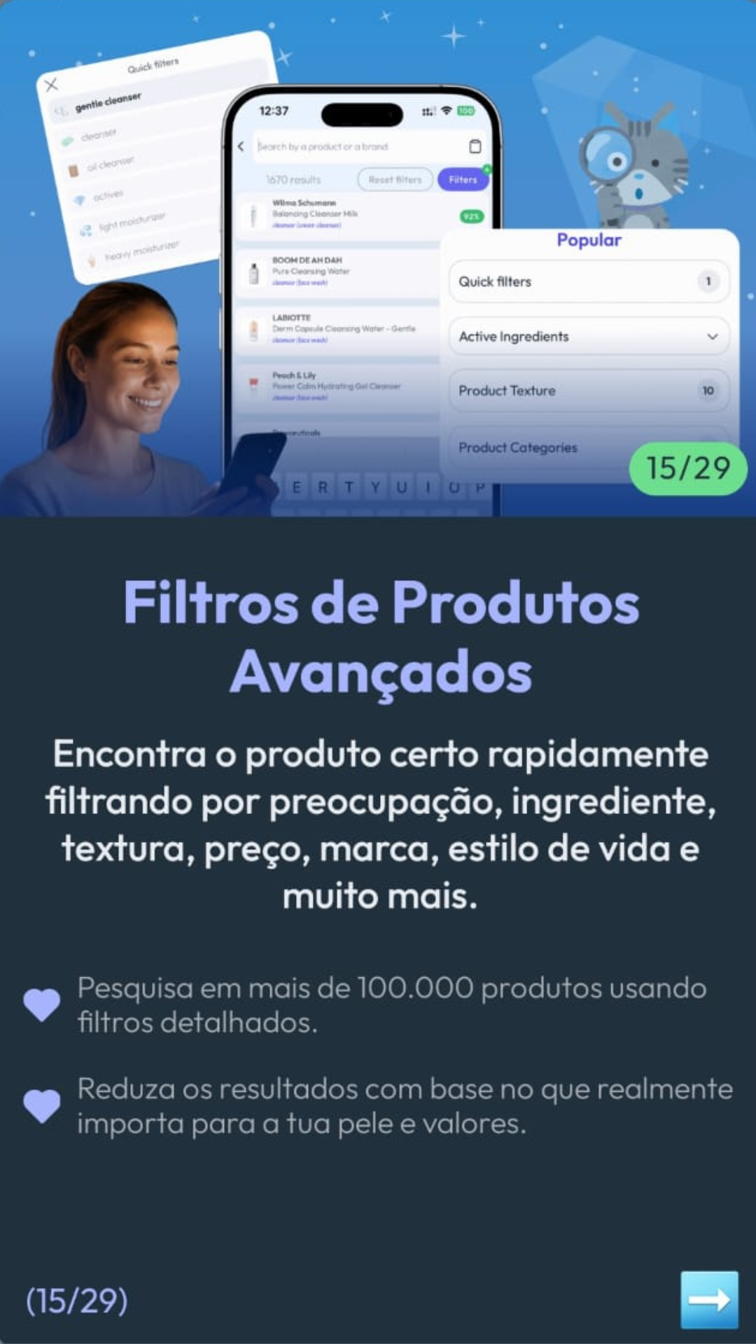 Ferramenta DermaFlow 15