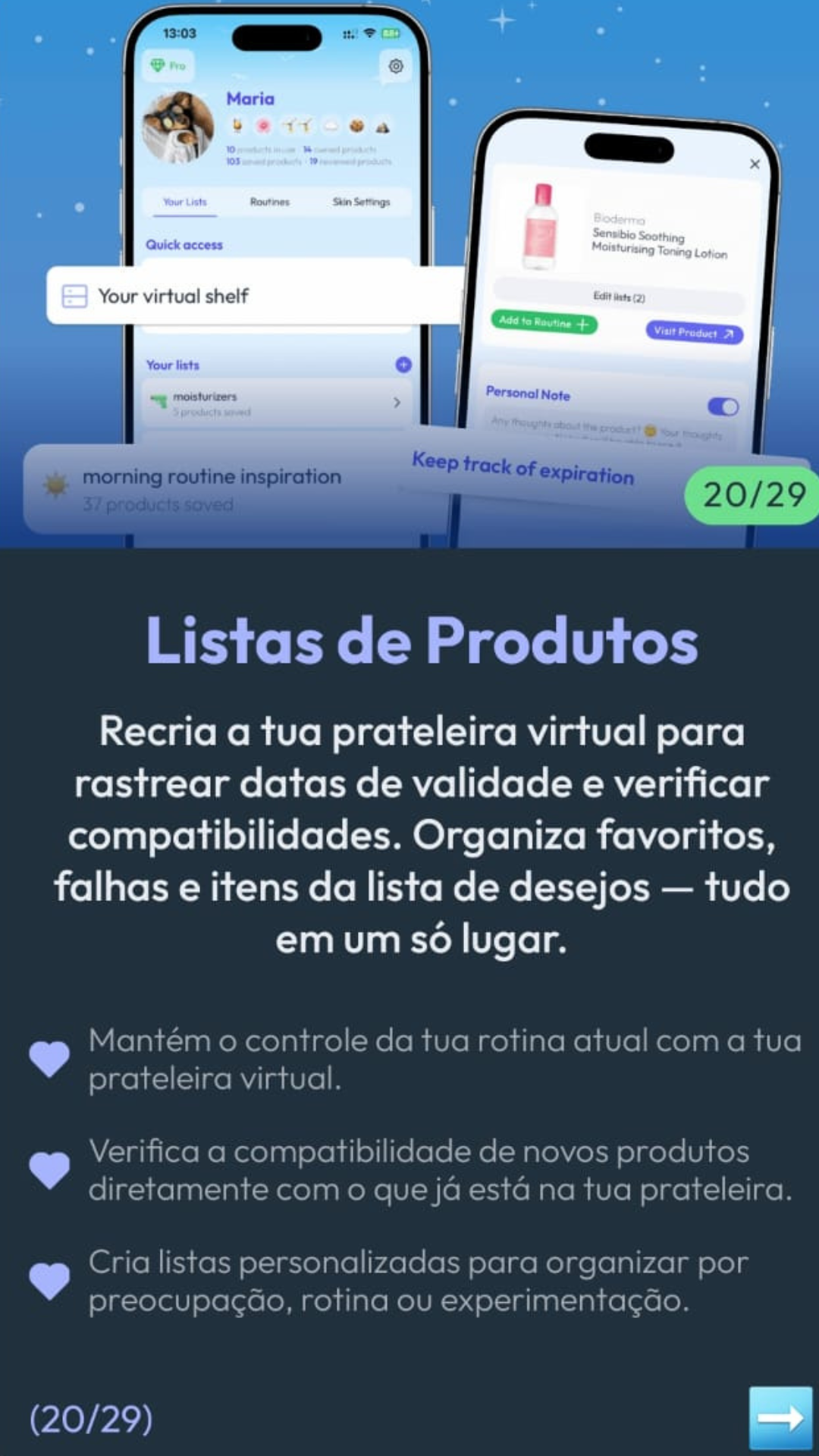 Ferramenta DermaFlow 20