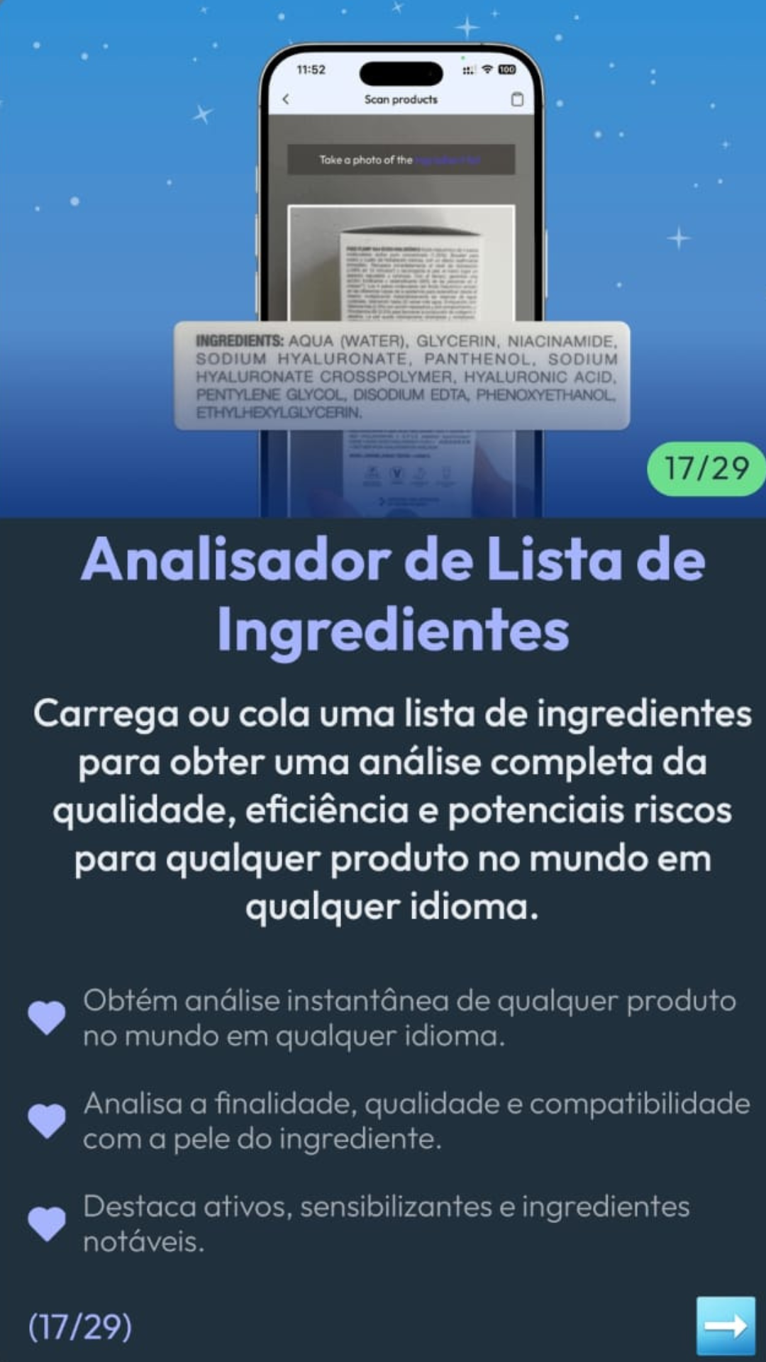 Ferramenta DermaFlow 17